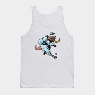 Marmot Baseball Tank Top